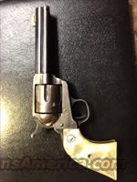 Beautiful Colt Single Action Army  Colt Single Action Revolvers - 1st Gen.