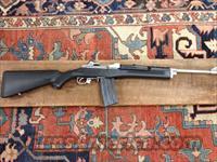 Stainless Ruger mini-14  Ruger Rifles > Mini-14 Type