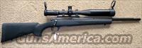 Howa M1500 Ranchland With Targetmaster Scope  Guns > Rifles > Howa Rifles