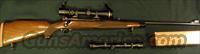 Pre 64 Winchester Model 70 Supergrade 300 H&H  Winchester Rifles - Modern Bolt/Auto/Single > Model 70 > Pre-64