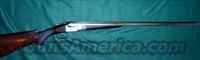Parker Bros. 12 Gauge GH # 2 Grade  Parker Shotguns