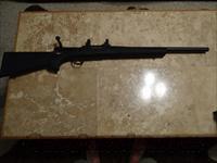 Remington tactical SPS 308 Cal. with Hogue Stock  Remington Rifles - Modern > Model 700 > Tactical