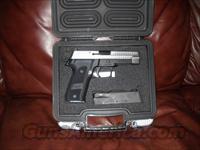 Sig Sauer P226 Diamond Plate 9mm  Sig - Sauer/Sigarms Pistols > P226