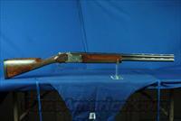 Winchester 101 Pigeon Featherweight 12ga #9099  Winchester Shotguns - Modern > O/U > Hunting