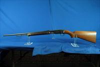 Remington Fieldmaster Model 121 22cal #9141  Remington Rifles - Modern > .22 Rimfire Models