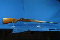 Winchester Model 70 pre 64 243 varmint #9095  Winchester Rifles - Modern Bolt/Auto/Single > Model 70 > Pre-64