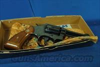 Smith & Wesson Model 10-5 original box #9036  Smith & Wesson Revolvers > Model 10
