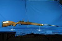 Weatherby Mark V 300 Wby Mag #9147  Weatherby Rifles > Sporting