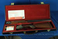 Winchester 101 12ga Ported 27" w/case #9098  Winchester Shotguns - Modern > O/U > Hunting