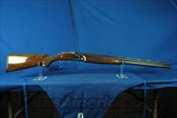 Beretta 686 White ONYX 12ga w/case #9096  Beretta Shotguns > O/U > Hunting