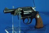 Colt Cobra 38spl revolver #9157  Colt Double Action Revolvers- Modern