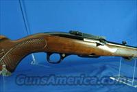 Winchester Model 100 308 rifle #8840  Winchester Rifles - Modern Bolt/Auto/Single > Autoloaders