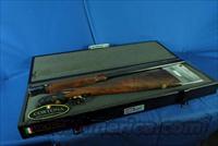 Cortona Prestige 28ga 28" NEW in CASE #8963  Custom Shotguns