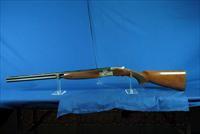 Beretta 686 Silver Pigeon 28ga Baby NEW #9153  Beretta Shotguns > O/U > Hunting