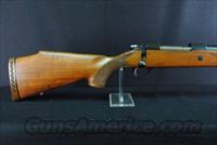 Sako AV Mannlicher in .270 #8710  Sako Rifles > Other Bolt Action