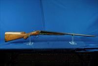 Parker Reproduction DHE 20ga IC/Mod in Case #8725  Parker Reproductions Shotguns