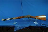 Winchester 94 30 WCF mfg 1938 #9177  Winchester Rifles - Modern Lever > Model 94 > Pre-64