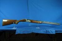 Beretta 686 Silver Pigeon 20 ga NEW #9152  Beretta Shotguns > O/U > Hunting