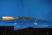 Winchester 1885 H.G 22LR 24.5" NEW w/box #9176  Winchester Rifles - Modern Bolt/Auto/Single > Single Shot