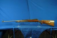 Winchester Model 70 pre-64 270 Super Grade #9126  Winchester Rifles - Modern Bolt/Auto/Single > Model 70 > Pre-64