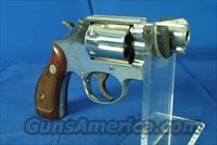 Smith & Wesson Model 10-5 38 #8993  Smith & Wesson Revolvers > Model 10