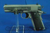 Colt Commander 1911 45ACP New in Case #9162  Colt Automatic Pistols (1911 & Var)