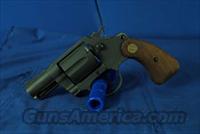 Colt Agent revolver 38 spl #9111  Colt Automatic Pistols (.25, .32, & .380 cal)