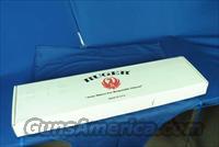 Ruger Gold Label 12ga SxS 28" w/box #9093  Ruger Shotguns > Hunting