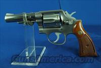 Smith & Wesson 64-3 38sp CLEAN #9179  Smith & Wesson Revolvers > Full Frame Revolver