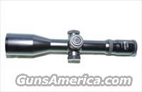 Schmidt & Bender MP II Riflescope  Scopes/Mounts/Rings & Optics > Tactical Scopes > Variable Recticle