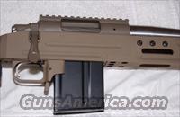 308 Surgeon Rifle  Tactical/Sniper Rifles