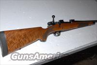 Win. Supergrade M70-300WM  Winchester Rifles - Modern Bolt/Auto/Single > Model 70 > Post-64