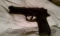 beretta 92fs M9  Beretta Pistols > Model 92 Series