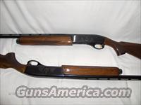11-87 Premier Dale Earnhardt   Remington Shotguns  > Autoloaders > Trap/Skeet