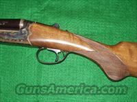 SMITH & WESSON SxS 20 GA 28" ENGLISH AND PISTOL GRIP GUNS WITH THE SINGLE TRIGGER ADVANTAGE   Smith & Wesson Shotguns > Side x Side