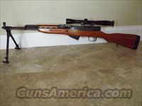 SKS Imported by Navy Arms "Farmers Friend" RARE  SKS Rifles