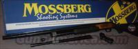 Mossberg 500 Combo Kit  Mossberg Shotguns > Pump > Tactical