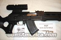Zastava PAP 7.62x39 Rifle   AK-47 Rifles (and copies) > Full Stock