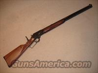 Marlin 1894 Cowboy Limited Competition Ready  Marlin Rifles > Replica