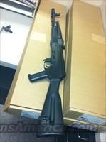 Waffen Werks AK74 BLACK  AK-47 Rifles (and copies) > Full Stock