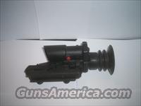 Trilux SUIT  Scopes/Mounts/Rings & Optics > Tactical Scopes > Other Head-Up Optics