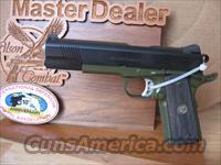Wilson Combat CQB  Wilson Combat Pistols