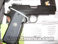 Wilson Combat Elite Professional  Wilson Combat Pistols