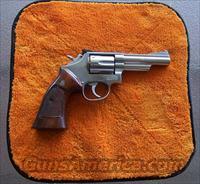 Smith 66 S&W 66 Smith Wesson 66 357 Magnum  Smith & Wesson Revolvers > Full Frame Revolver