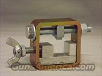  Sight tool for front and rear sights on handguns  Gunsmith Tools/Supplies