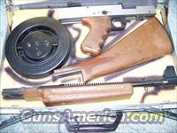 American 180  Class 3 Rifles > Class 3 Any Other Weapon
