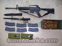 COLT AR-15 SP1 PRE-BAN CARBINE  Colt Military/Tactical Rifles