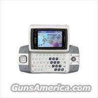 t mobile sidekick sharp (black phone)  Electronics