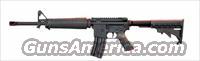ARMALITE M-15 16" A4 223 Rem 5.56 BLK   Armalite Rifles > Complete Rifles