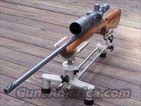 RARE RUGER 6PPC KMVT MKII TARGET W/LEUPOLD8.5-25X-50MM VARI X IIILR VARMIT RETICLE  Ruger Rifles > Model 77